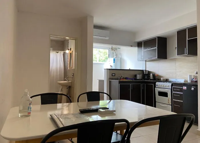 Mendoza Apartments Ezeiza Airport
