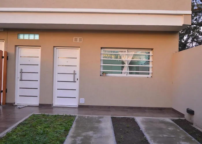 Mendoza Apartments Ezeiza Airport