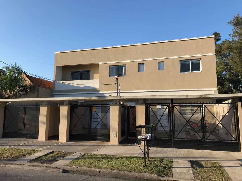 Apartment Mendoza Ezeiza Airport