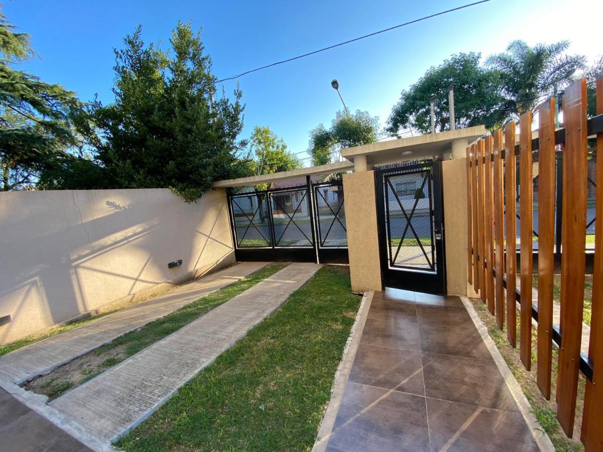 Apartment Mendoza Ezeiza Airport